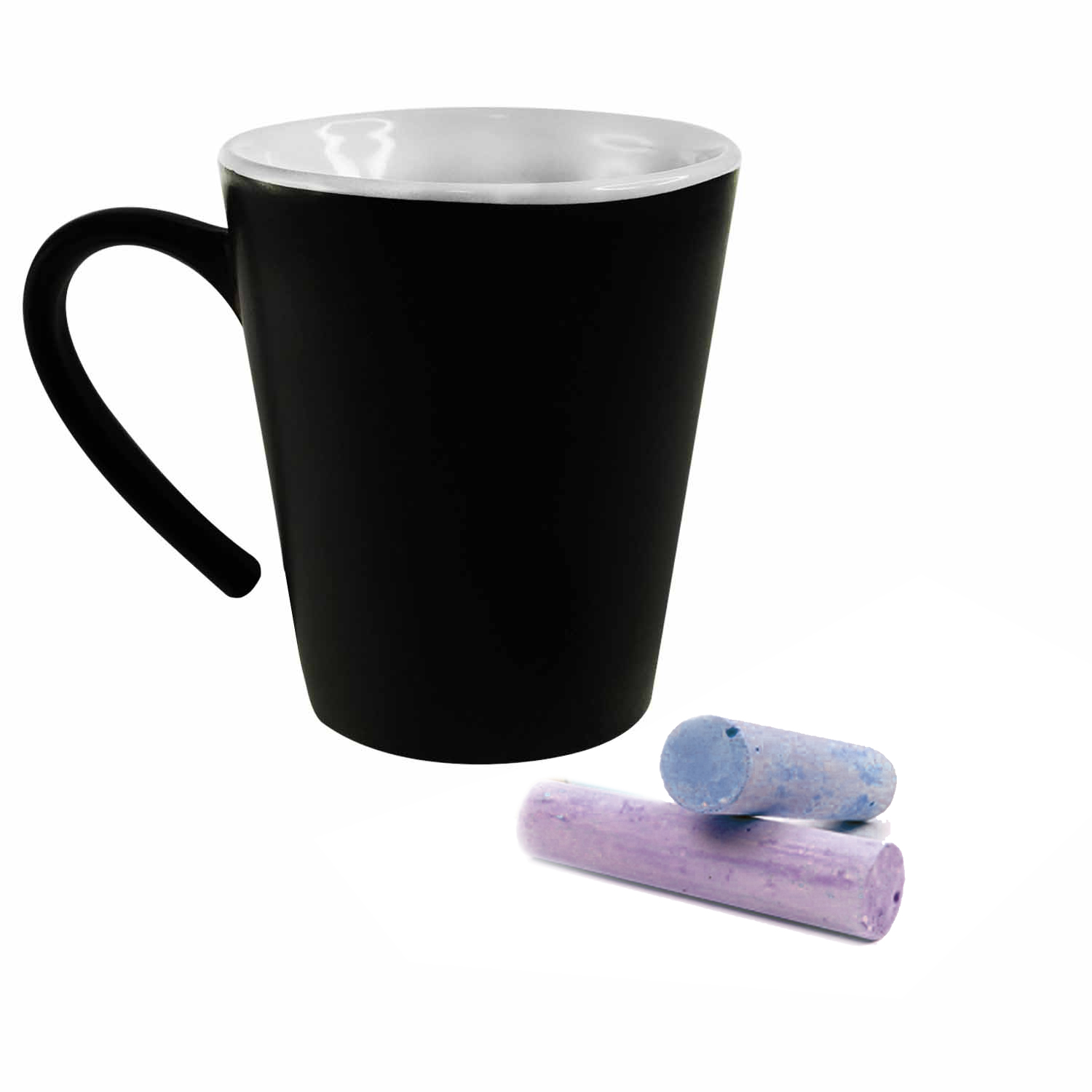 TAZA PIZARRON "PIZARRA" | Articulos Promocionales