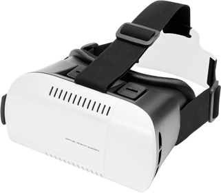 VR BOX | Articulos Promocionales