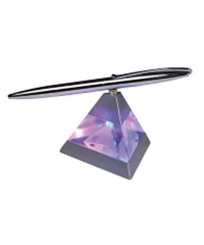 BASE CON BOLIGRAFO KEOPS | Articulos Promocionales