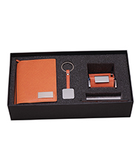 Estuche de regalo de lujo Thyssen | Articulos Promocionales