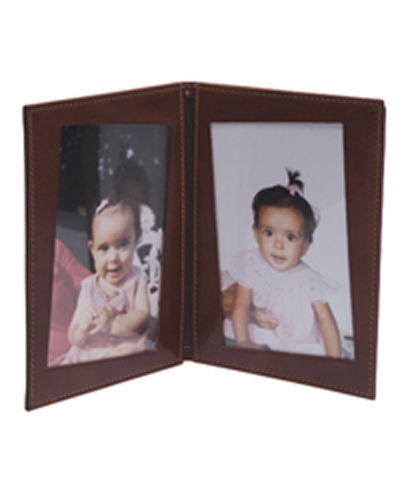 PORTARRETRATO DOBLE THE PARTNER | Articulos Promocionales