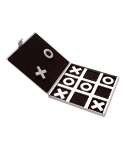 JUEGO DE GATO CON ESTUCHE DE ALUMINIO | Articulos Promocionales