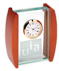 Reloj acrílico | Articulos Promocionales