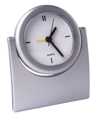 Reloj análogo Cozumel tipo columpio | Articulos Promocionales