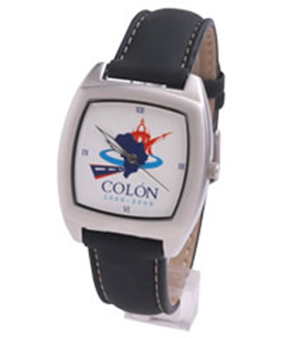 RELOJ ALBA | Articulos Promocionales