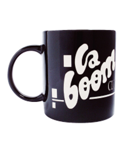 Taza de cerámica para café | Articulos Promocionales