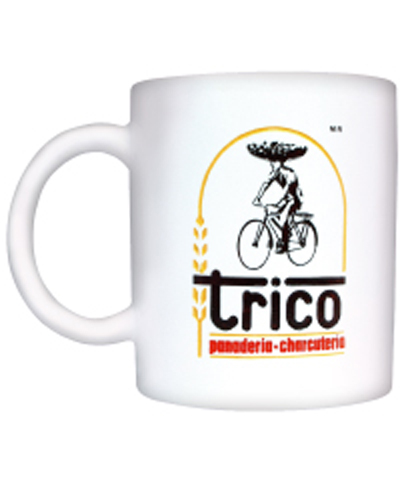 Taza de cerámica  | Articulos Promocionales