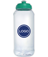 Vaso Pet 1L Ryan transp cristal | Articulos Promocionales