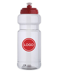 Vaso Pet 1L Concord transp cristal | Articulos Promocionales