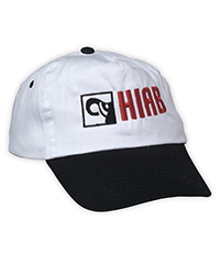 Gorra de algodón ERIE 5 gajos | Articulos Promocionales
