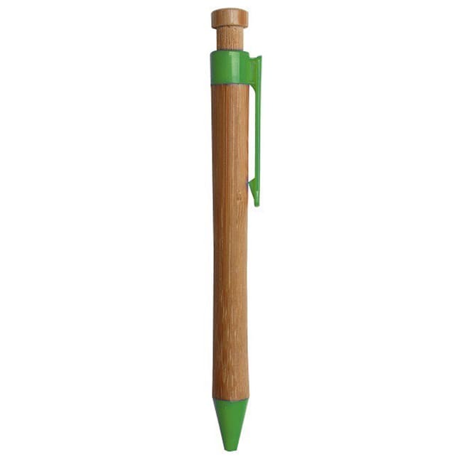 BOLIGRAFO BAMBOO | Articulos Promocionales