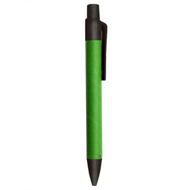 BOLIGRAFO ECO GORDA | Articulos Promocionales