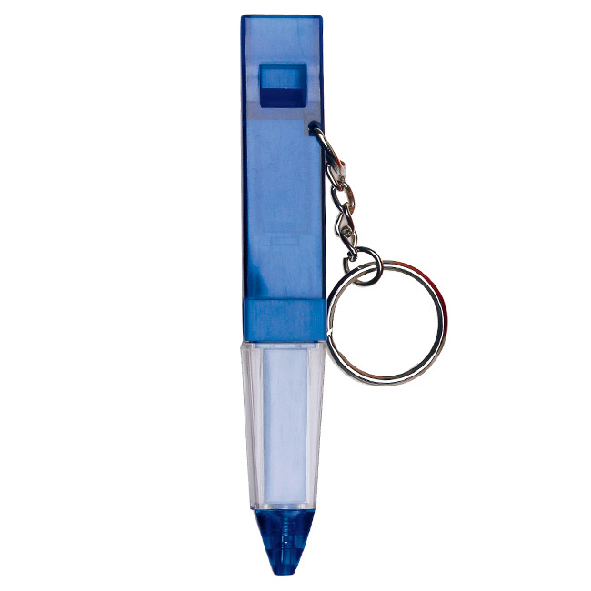 Pluma con silbato | Articulos Promocionales