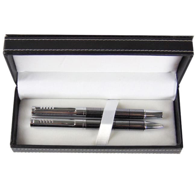 SET BOLIGRAFOS VARO  | Articulos Promocionales