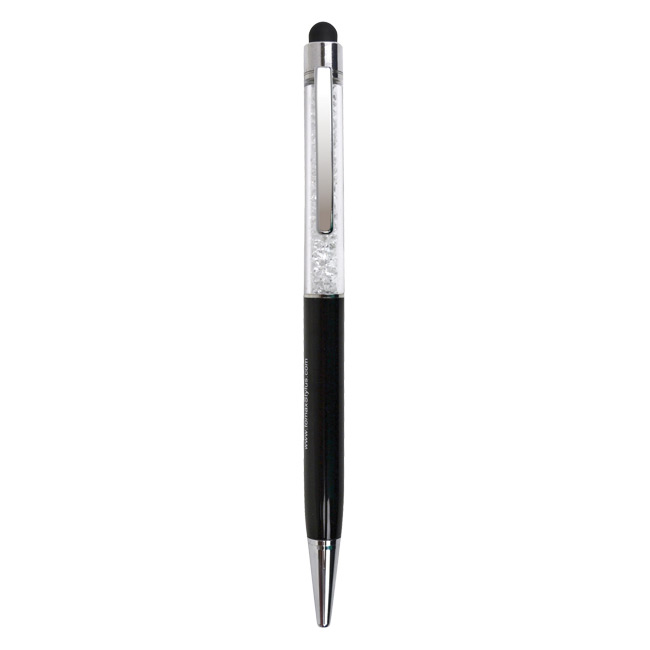 Boligrafo Crystal | Articulos Promocionales