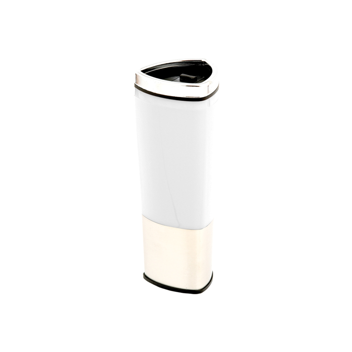 VASO TERMICO TRIANGULAR  | Articulos Promocionales