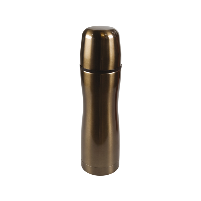 TERMO ACERO-INOX 1/2LT.         DEKO GRI | Articulos Promocionales