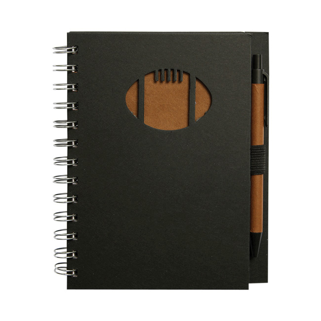 Libreta Top Sports | Articulos Promocionales