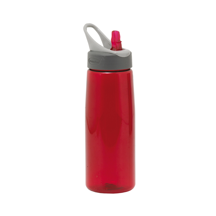 CILINDRO PLASTICO RIGIDO C/POPOTE | Articulos Promocionales