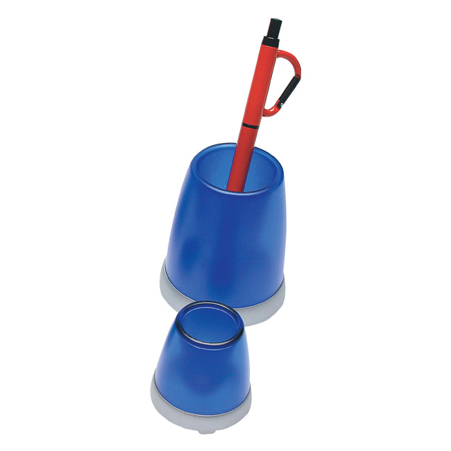 Porta Clips Volcano | Articulos Promocionales