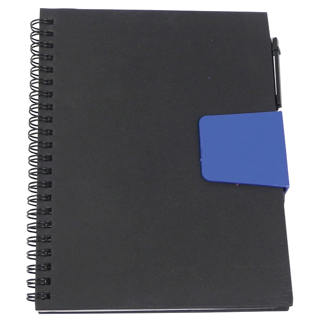 Libreta Kiev | Articulos Promocionales
