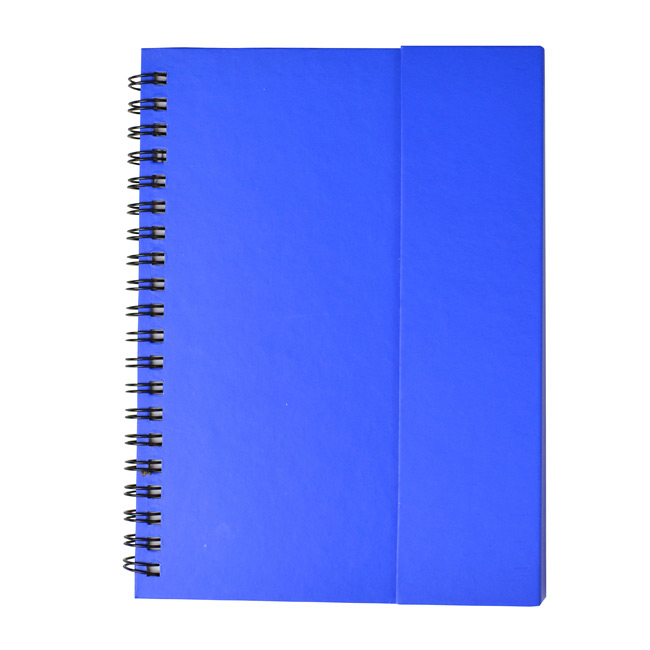 Libreta Kabul | Articulos Promocionales