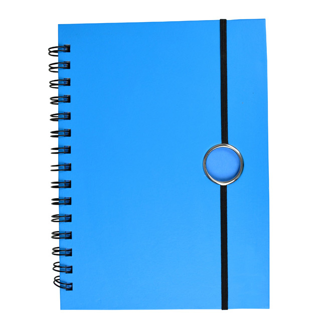 Libreta Gerona | Articulos Promocionales