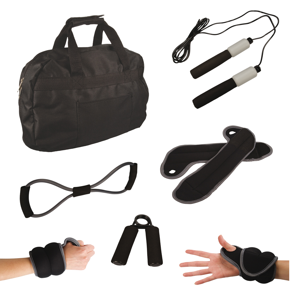 KIT MANCUERNA ATTIVO | Articulos Promocionales