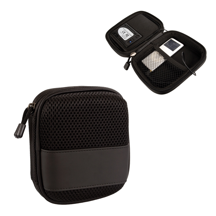 BOCINA PORTATIL P/IPOD Y MP3 | Articulos Promocionales