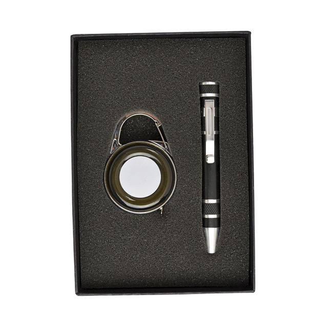 Set Rivet | Articulos Promocionales