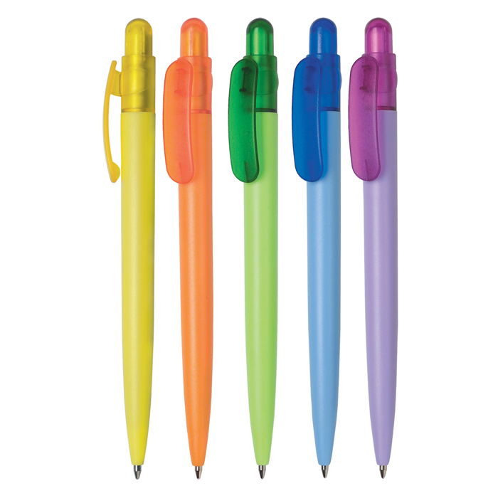 BOLIGRAFO ITALIANO JOY | Articulos Promocionales