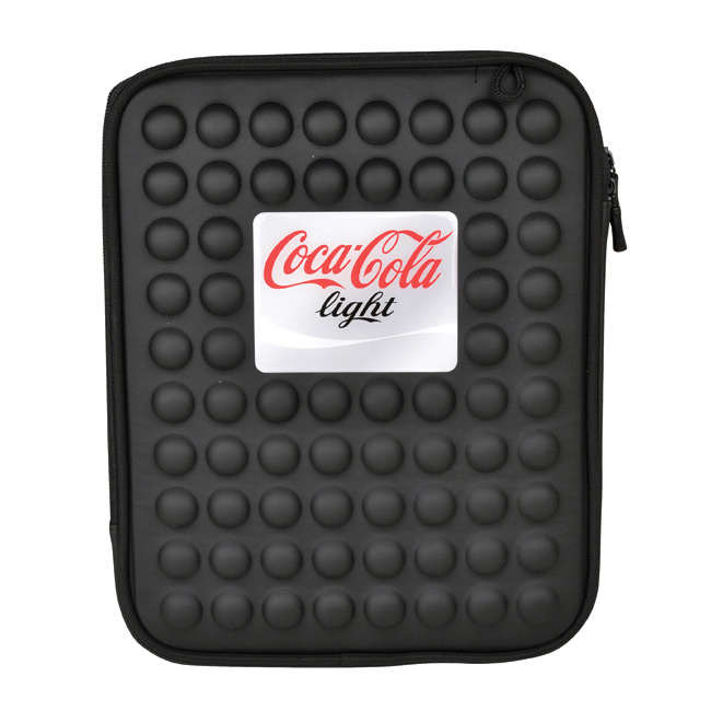 Porta-IPad Bubble | Articulos Promocionales