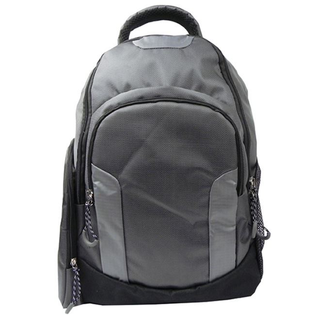 BACKPACK SAMPRAS | Articulos Promocionales