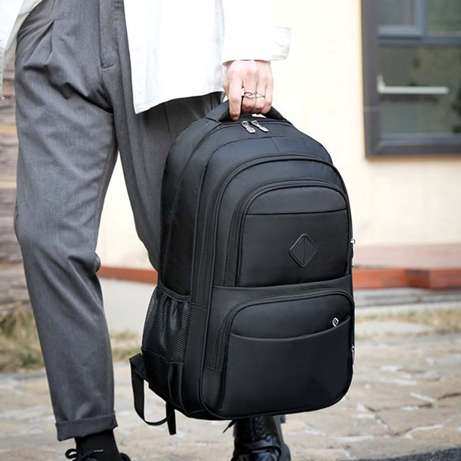 BACKPACK HOGAN | Articulos Promocionales