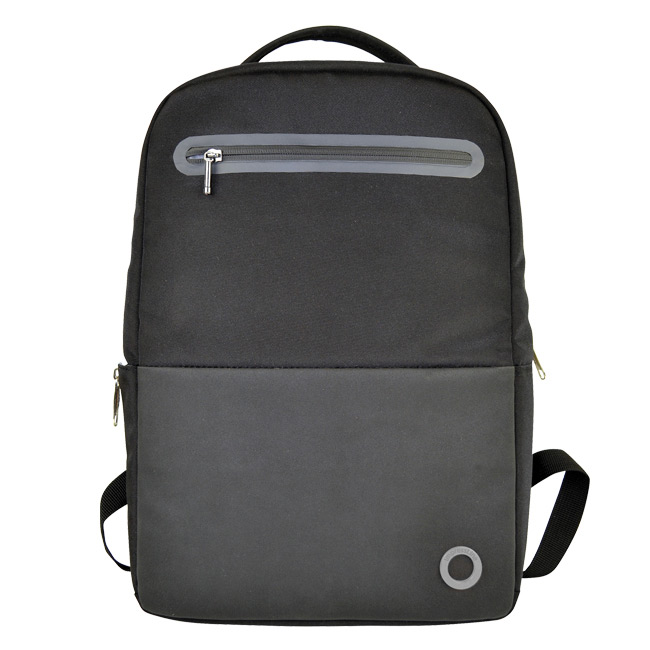 Bag-Pack Zidane | Articulos Promocionales