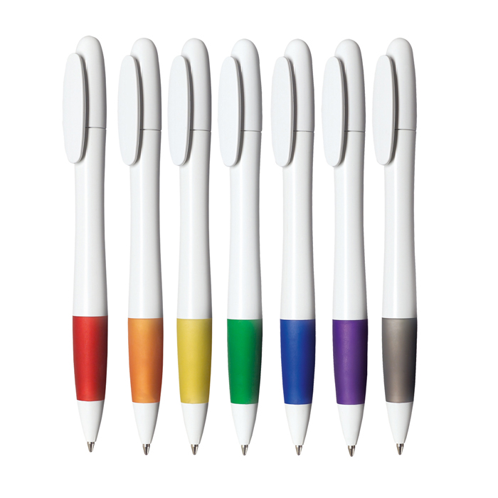 BOL MAXEMA SOFT (TWIST) C/GRIP       | Articulos Promocionales