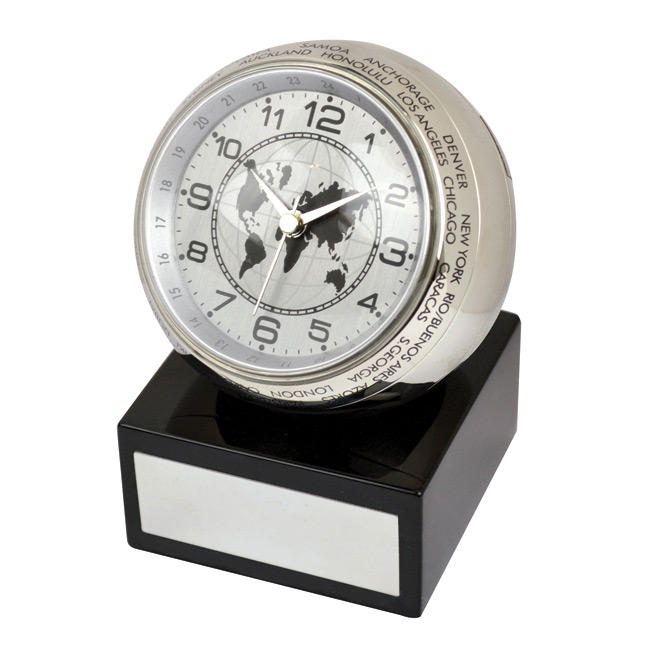 Reloj de Escritorio Cibeles | Articulos Promocionales
