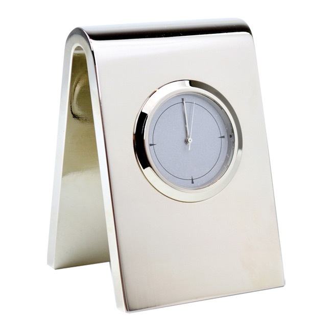 Reloj de Escritorio Piza | Articulos Promocionales