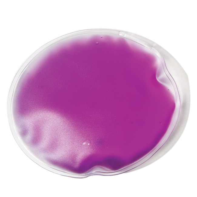 Iced-Patch Redondo | Articulos Promocionales