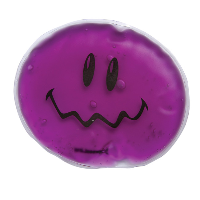 Iced-Patch Redondo Faces | Articulos Promocionales