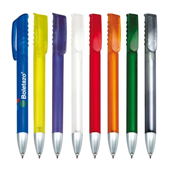 BOL RITTER SPIN (TWIST)  | Articulos Promocionales