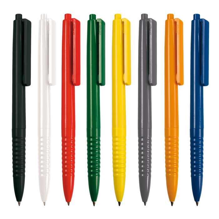 BOLIGRAFO ALEMAN BASIC | Articulos Promocionales