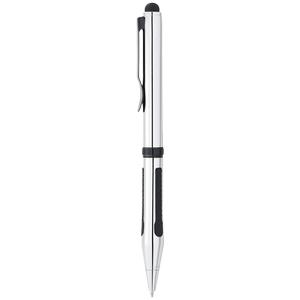 ELLEVEN BOLIGRAFO TRIPLE GRIP STYLUS  | Articulos Promocionales
