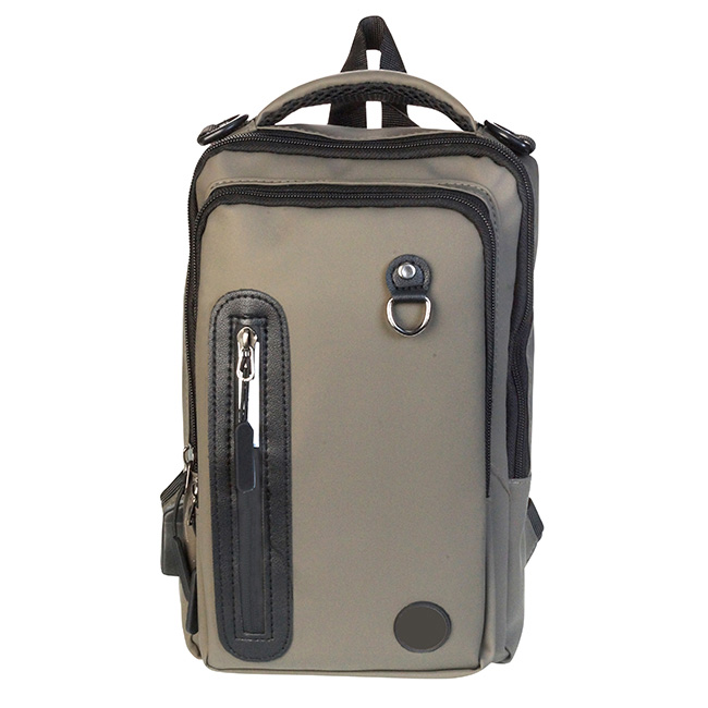 BACKPACK BAYLOR | Articulos Promocionales