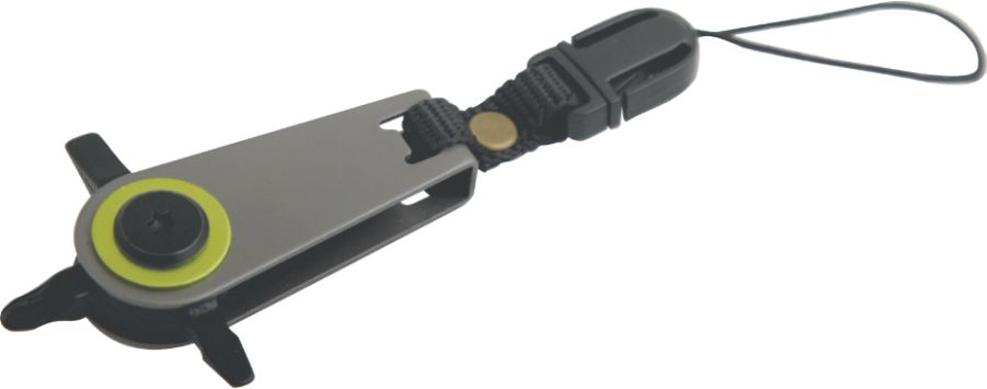Accesorio metálico multifuncional | Articulos Promocionales