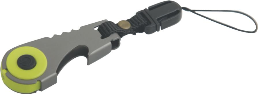Accesorio metálico multifuncional | Articulos Promocionales