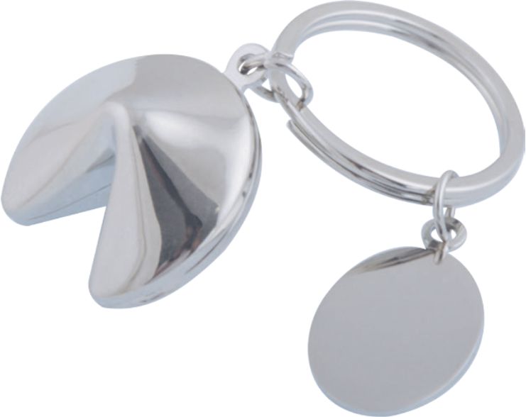 Llavero Galleta | Articulos Promocionales