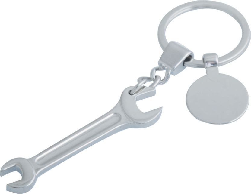 Llavero llave mecanica | Articulos Promocionales