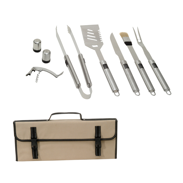 KIT PARRILLADA ERBA | Articulos Promocionales