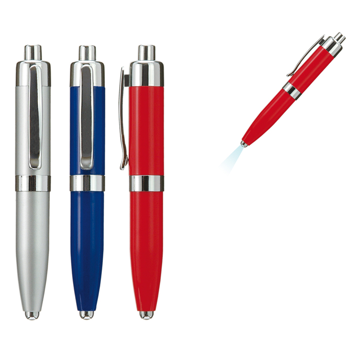 MINI LAMPARA  TIPO PLUMA   | Articulos Promocionales